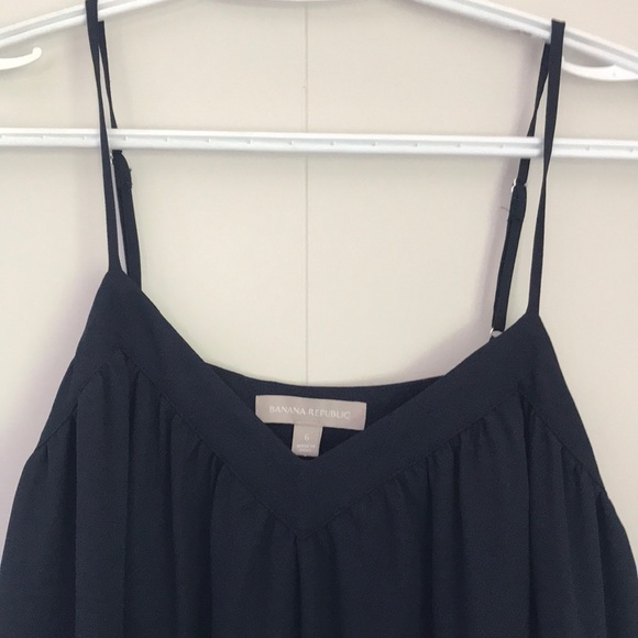 BANANA REPUBLIC Ballet Dress - Picture 2 of 3